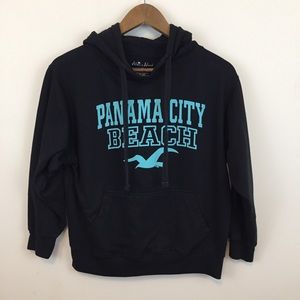 Alvin’s Island, Panama City Beach Hoodie